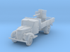 Ford V3000 Flak 38 early 1/120 3d printed 