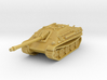 Jagdpanther early 1/144 3d printed 