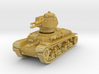 Panzer 35t 1/72 3d printed 