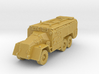 AEC Dorchester 6x6 LP 1/76 3d printed 