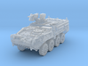 M1127 Stryker RV 1/76 3d printed 