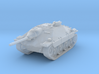 Jagdpanzer 38(t) early 1/120 3d printed 