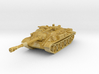 SU-122-54 early 1/220 3d printed 
