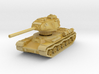 IS-1 Tank 1/160 3d printed 