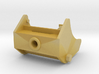 M31 Front Pintle Unioned 1:35 3d printed 