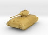 Panzer X 1/200 3d printed 