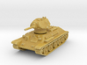 T-34-76 1940 fact. 183 late 1/285 3d printed 