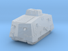 A7V 501 female Tank 1/120 3d printed 
