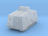 A7V 501 female Tank 1/220 3d printed 