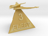 Son'a - Fleet 3 3d printed 