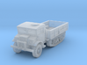 CMP 3t C60L Halftrack (open) 1/76 3d printed 