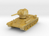 T-34-76 1943 fact. 183 late 1/200 3d printed 