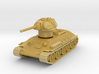 T-34-76 1942 fact. 112 early 1/285 3d printed 