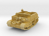 Universal Carrier Radio (Rivets) 1/220 3d printed 