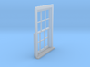 CPR No.8 standard window HO Scale 3d printed 