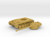 1/144 French AMX-13 90 Light Tank 3d printed 