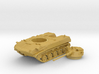 1/144 Russian BMD-2 Armoured Fighting Vehicle 3d printed 
