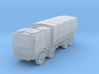 Mack MSVS SMP (covered) 1/144 3d printed 