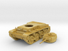 1/72 German Pz.Kpfw. T 15 Experimental Light Tank 3d printed 