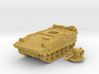 1/160 (N) French AMX-10P Infantry Fighting Vehicle 3d printed 