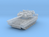 T-80UK 1/144 3d printed 