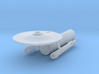 Ptolemy Class Tug 3d printed 