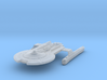 VanMore Class II  LtCruiser 3d printed 