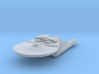 Old Reliant Class Cruiser 3d printed 