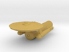 Ptolemy class tug 3d printed 