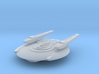Federation KittyHawk Class V  Cruiser 3d printed 