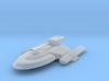 Hornet Class Patrol craft v3 3d printed 