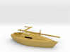 Nbat30 - Leisure sailboat 3d printed 