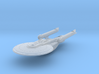 Federation Excelsior C  Class 3d printed 