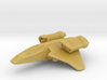 Trainer Basic Fighter 3d printed 