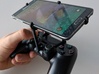 Controller mount for PS4 & Xiaomi Redmi Note 12 4G 3d printed Over the top - top