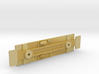 D&RGW Caboose 1400Series Chassis 3d printed 