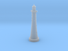 Eddystone Lighthouse 1:1250 scale 3d printed 