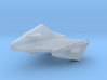 3788 Scale Tholian Space Control Ship (DNS) SRZ 3d printed 