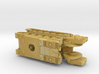 French AMX 50 Medium Tank (early) 1/200 3d printed 
