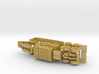 MAZ 537 early / CHmZAP 5247 Trailer 1/144 3d printed 