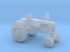 US Case VAI Tractor 1/120 3d printed 