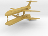 1/700 Boeing 717-200 Commercial Airliner (x2) 3d printed 