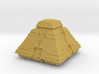 Borg Pyramid 1/15000 Attack Wing 3d printed 