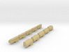 N-Scale Dynacell Air Filter - 5-Pack 3d printed 