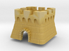 Topre Castle Keycap 3d printed 