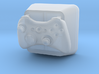 Topre Xbox Keycap 3d printed 