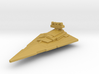 Imperial-II Class Star Destroyer 1/30000 3d printed 