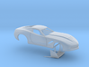 1/32 2014 Pro Mod Corvette No Scoop 3d printed 