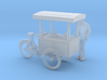 Ice cream tricycle (TT 1:120) 3d printed 