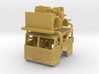 1/160 1993 Seagrave flat roof cab 3d printed 